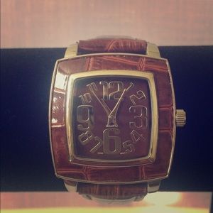 BWC Unisex Watch